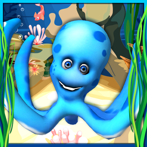 Talking Octopus