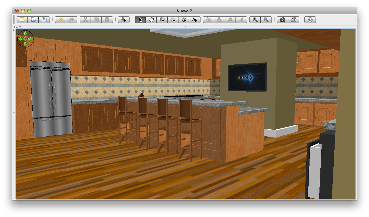 for mac download Sweet Home 3D 7.2
