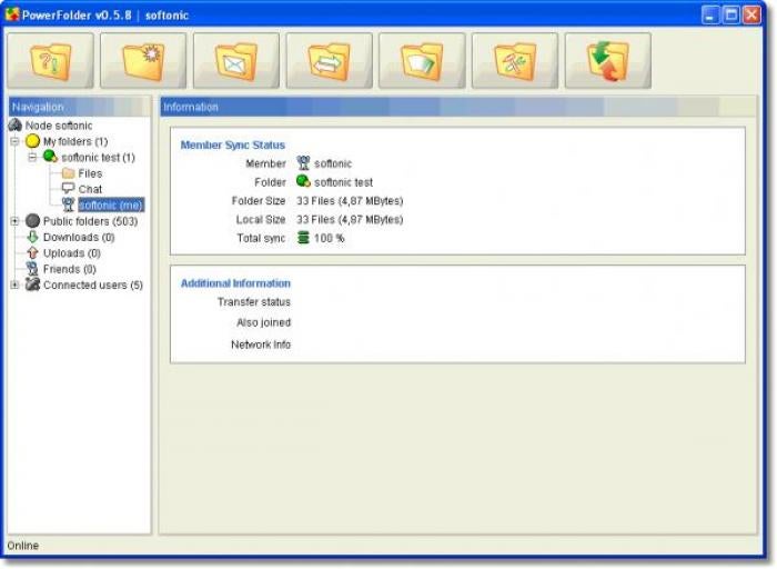 PowerFolder