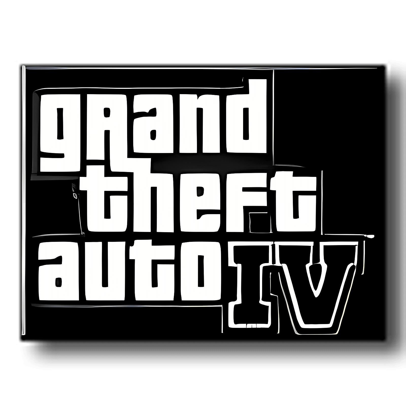 Download Grand Theft Auto IV Screenshot Screensave Install Latest App downloader