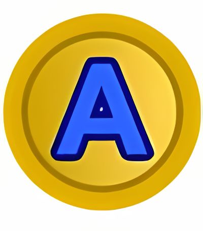 Ares Gold