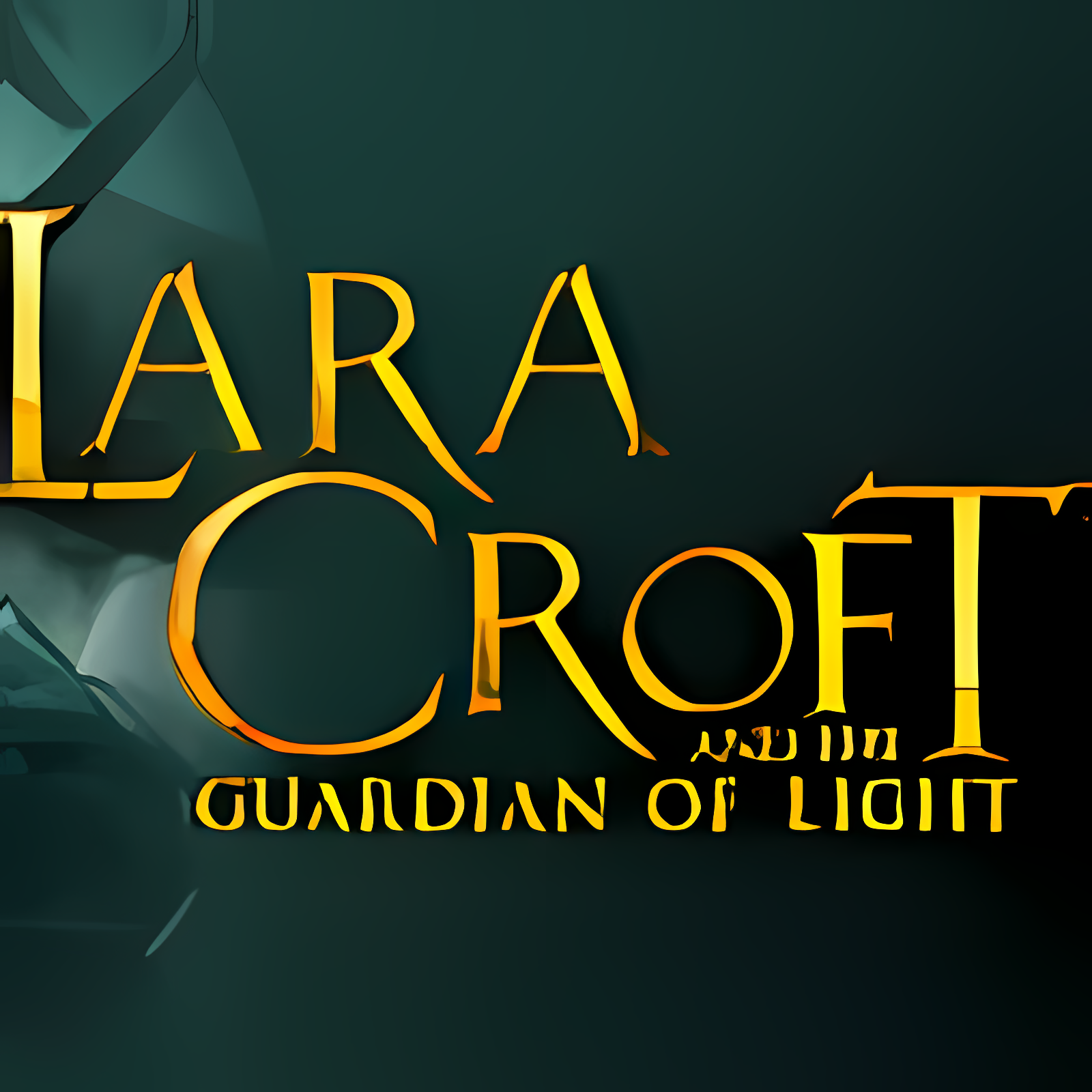 Lara Croft and the Guardian of Light