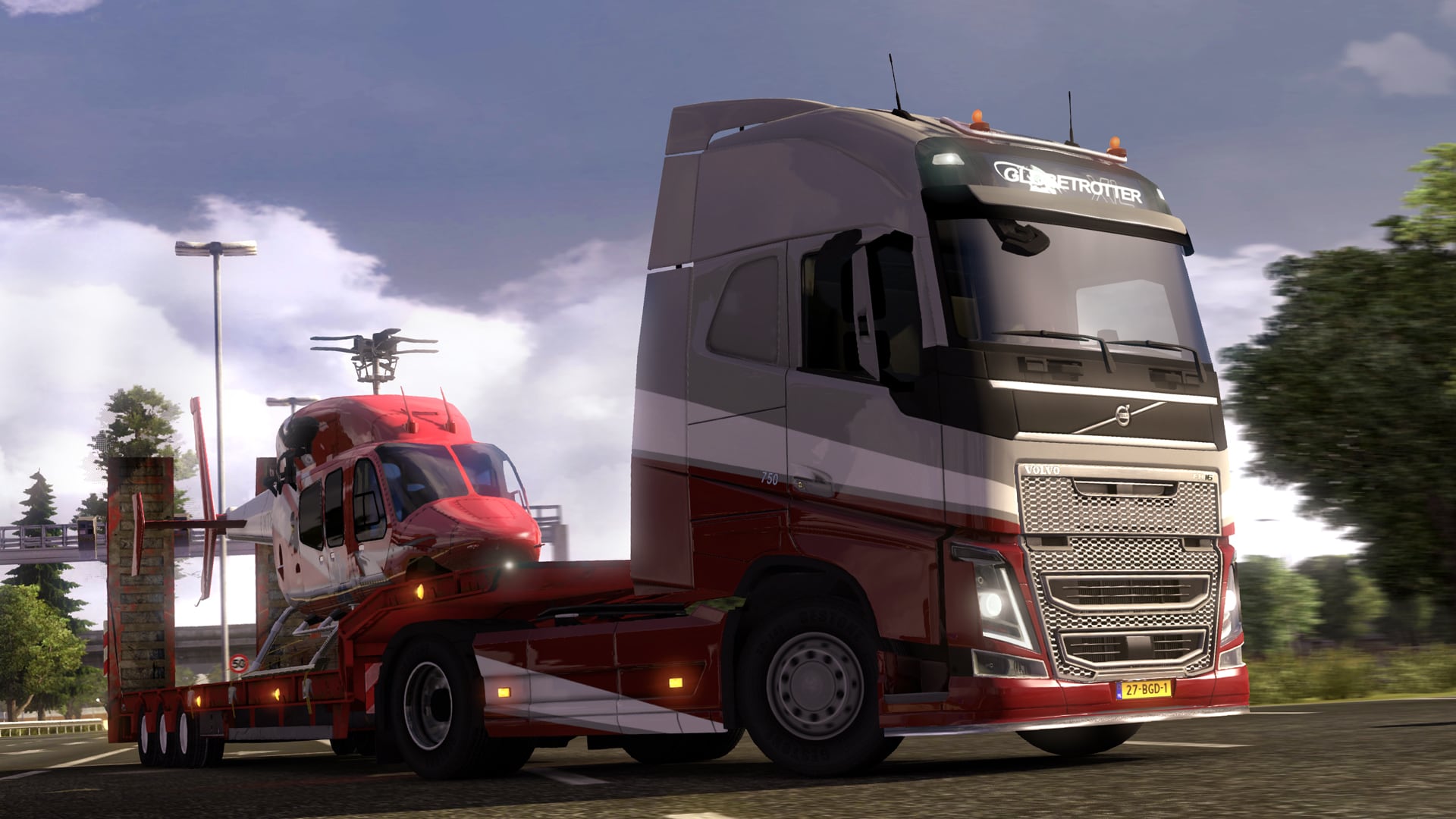 Euro truck simulator 2 - space paint jobs pack download for mac osx