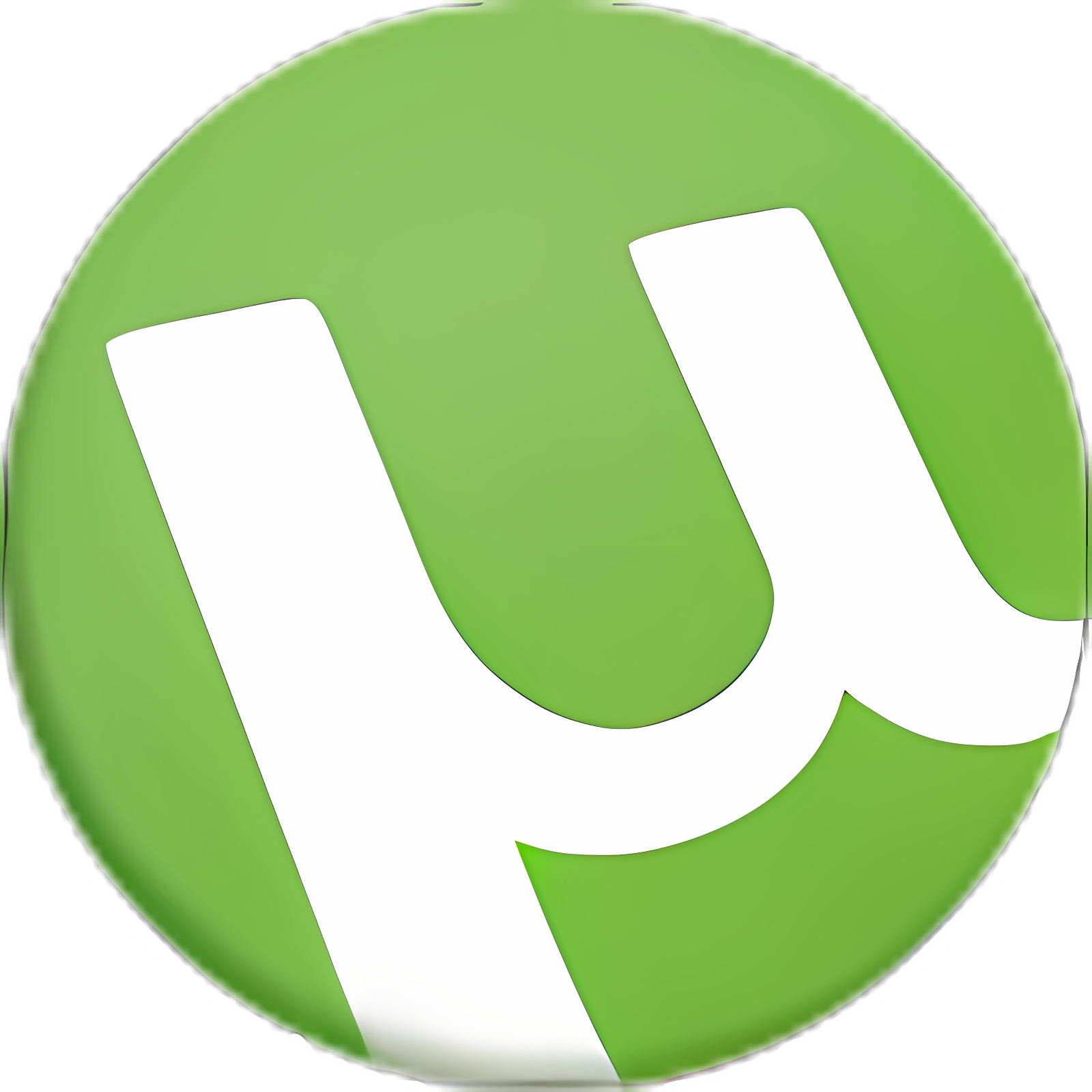 uTorrent (µTorrent)