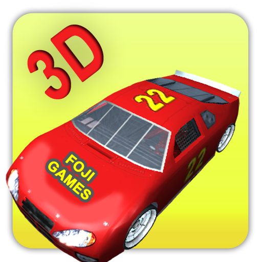 Fast Car Race 3D