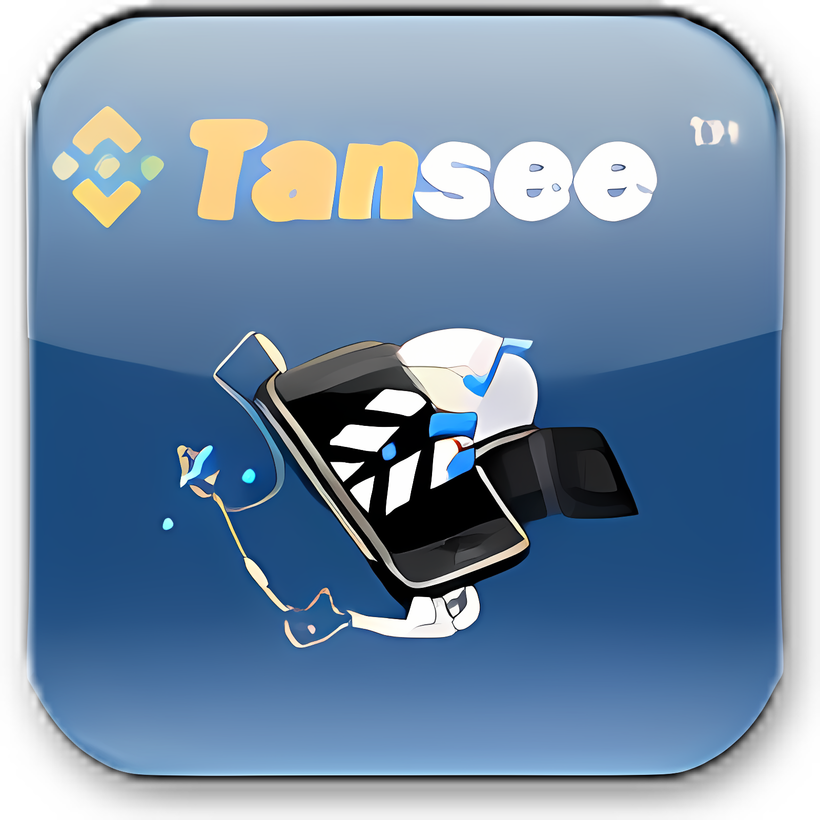 Tansee iPhone Transfer