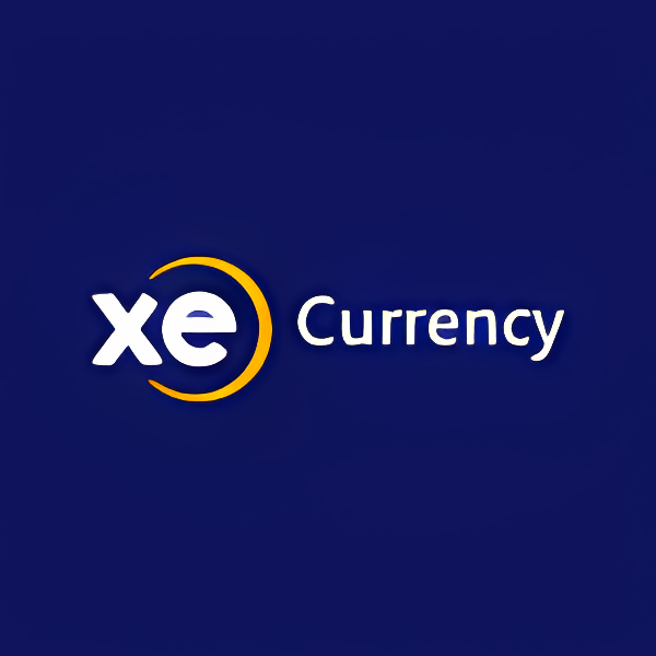 XE Currency
