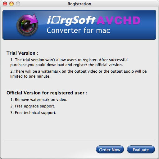 Avchd Converter For Mac Free Download