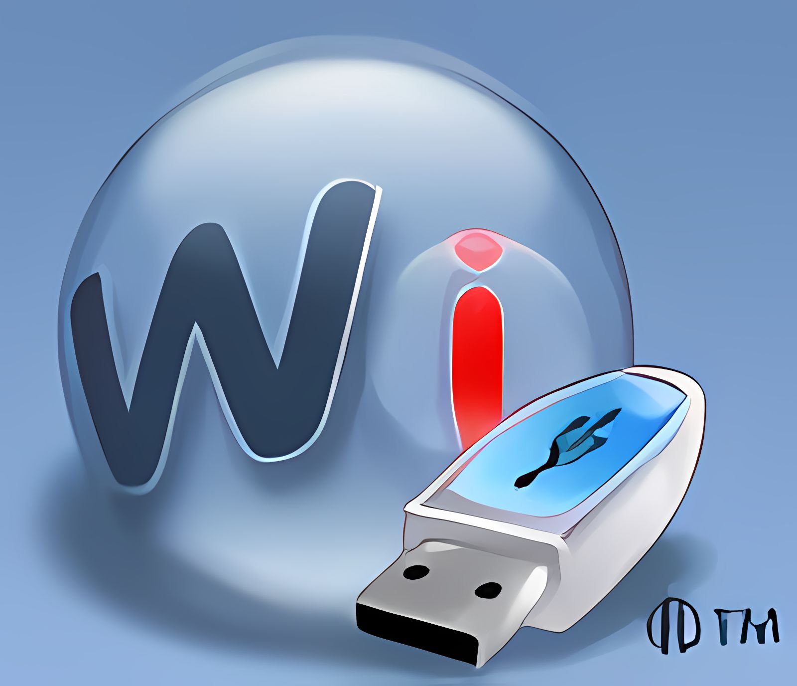 WinInizio PenSuite Utilities