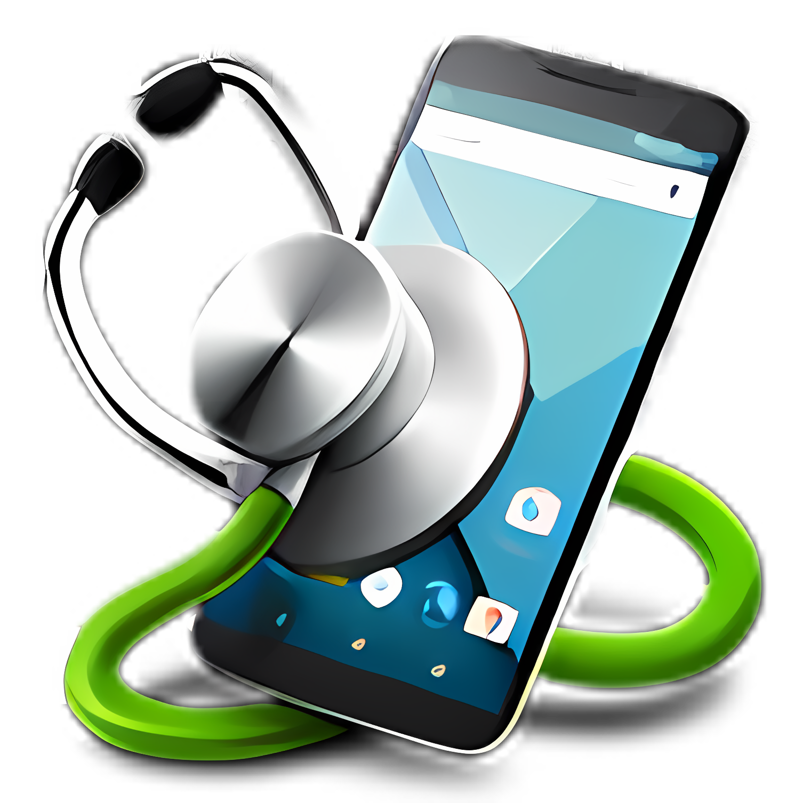 iSkysoft Android Data Recovery