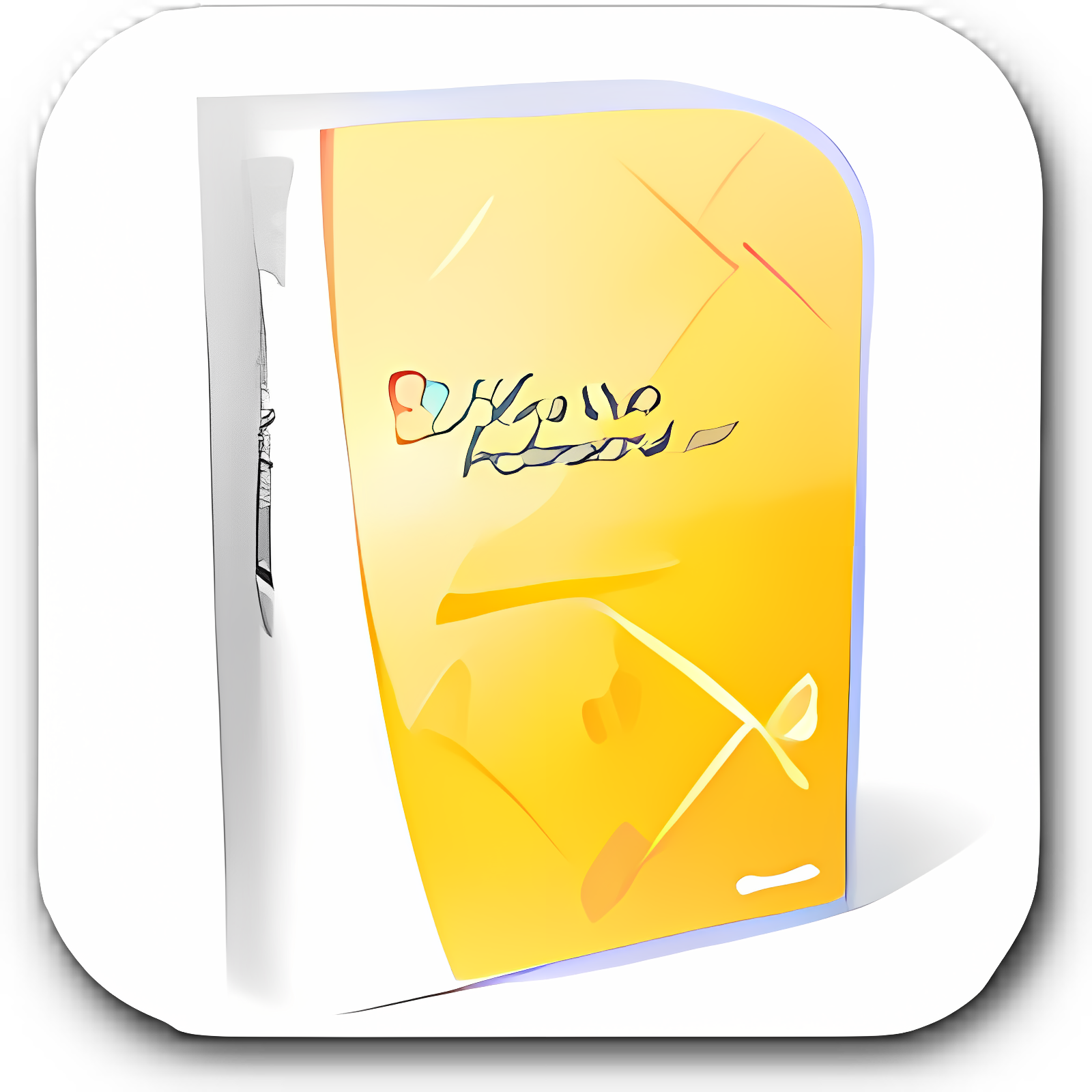 Microsoft Visio