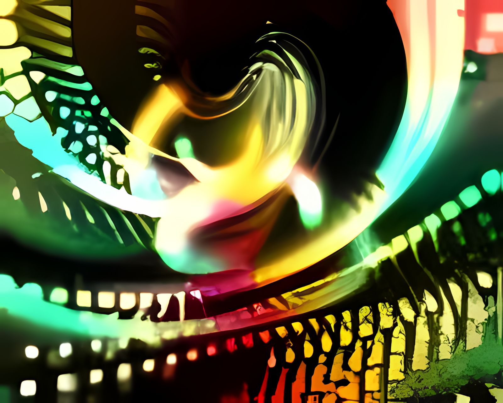 Really Slick Screensavers