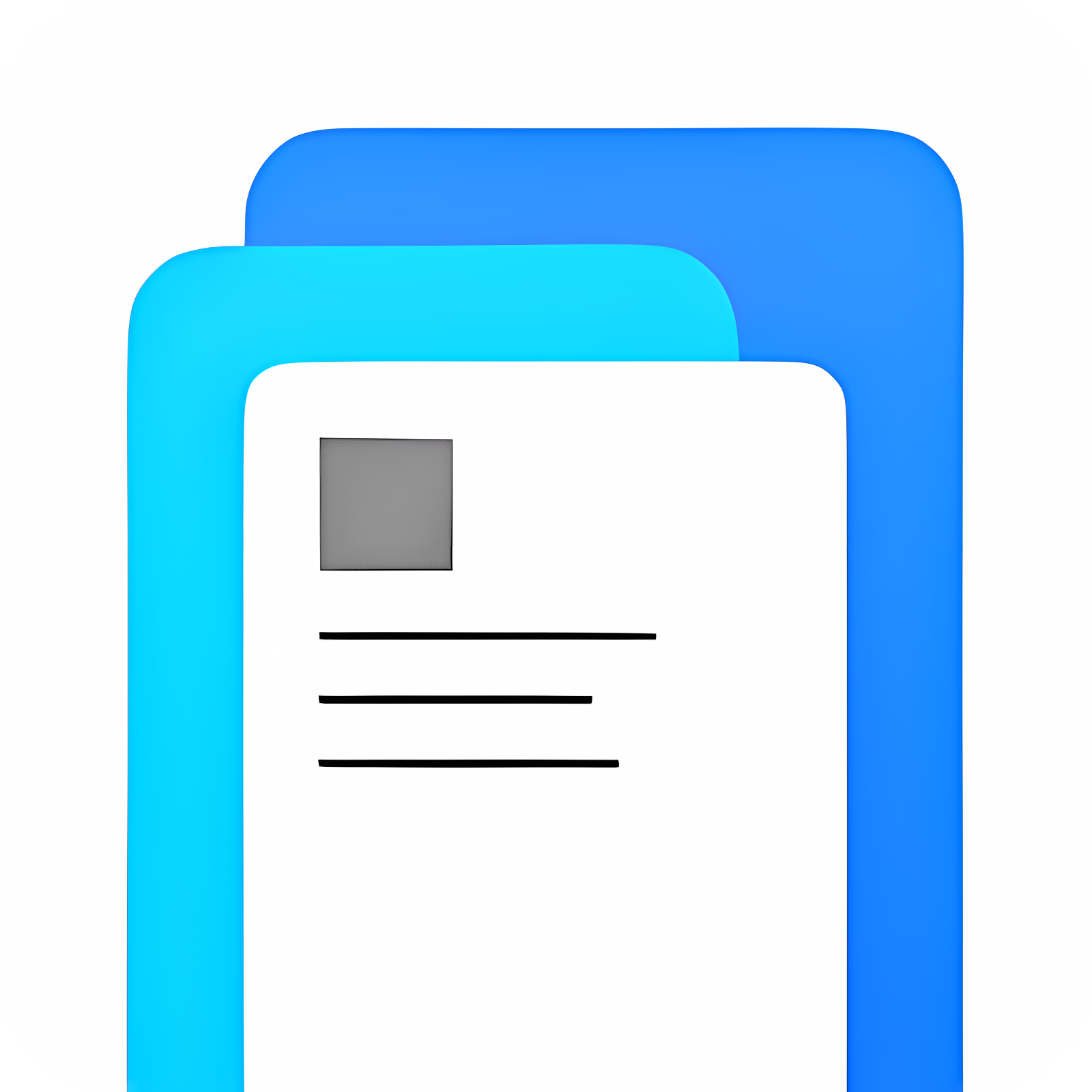 Paper – Facebook