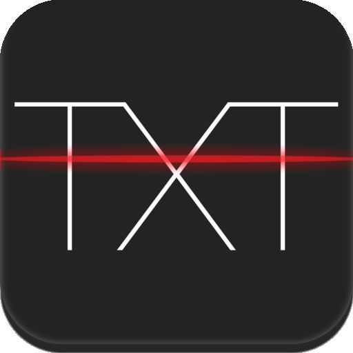 OCR Scanner - Escáner de documentos con reconocimiento óptico de caracteres