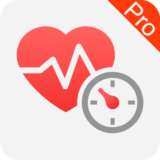iCare Health Monitor Pro