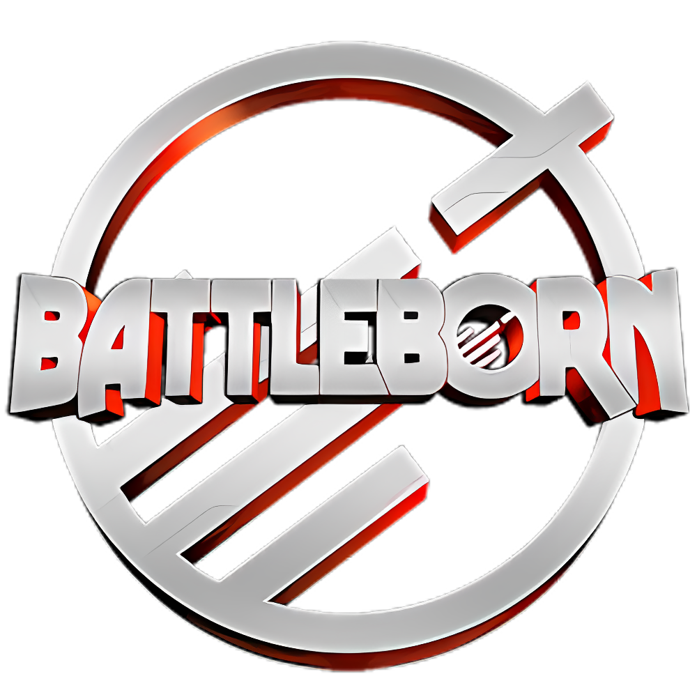 Battleborn