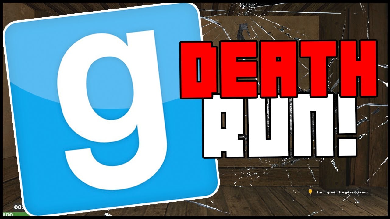 DEATHRUN TV for mac download free