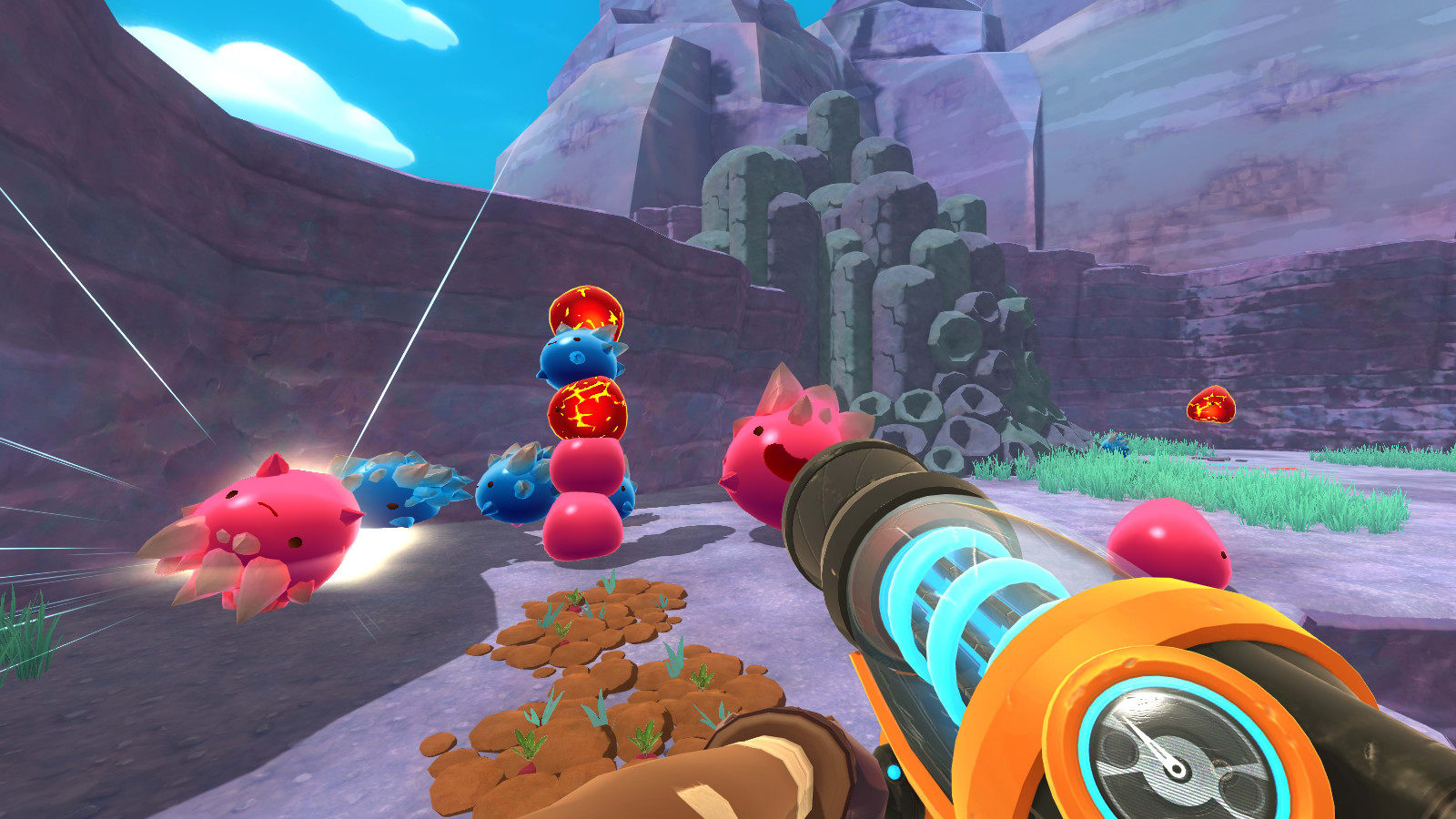 slime rancher download free mac