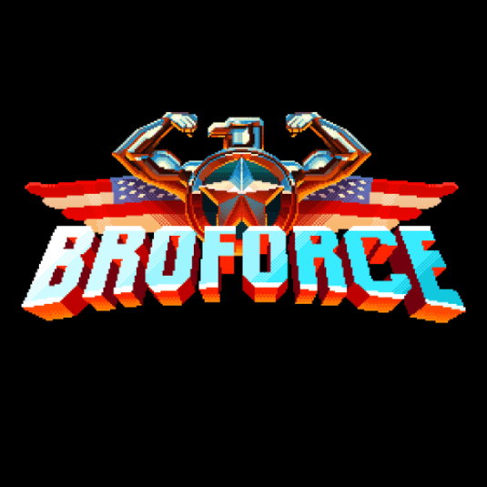 broforce free mac