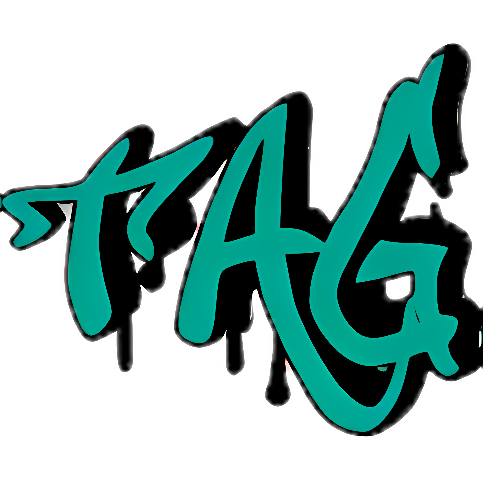 TAG: The Power of Paint