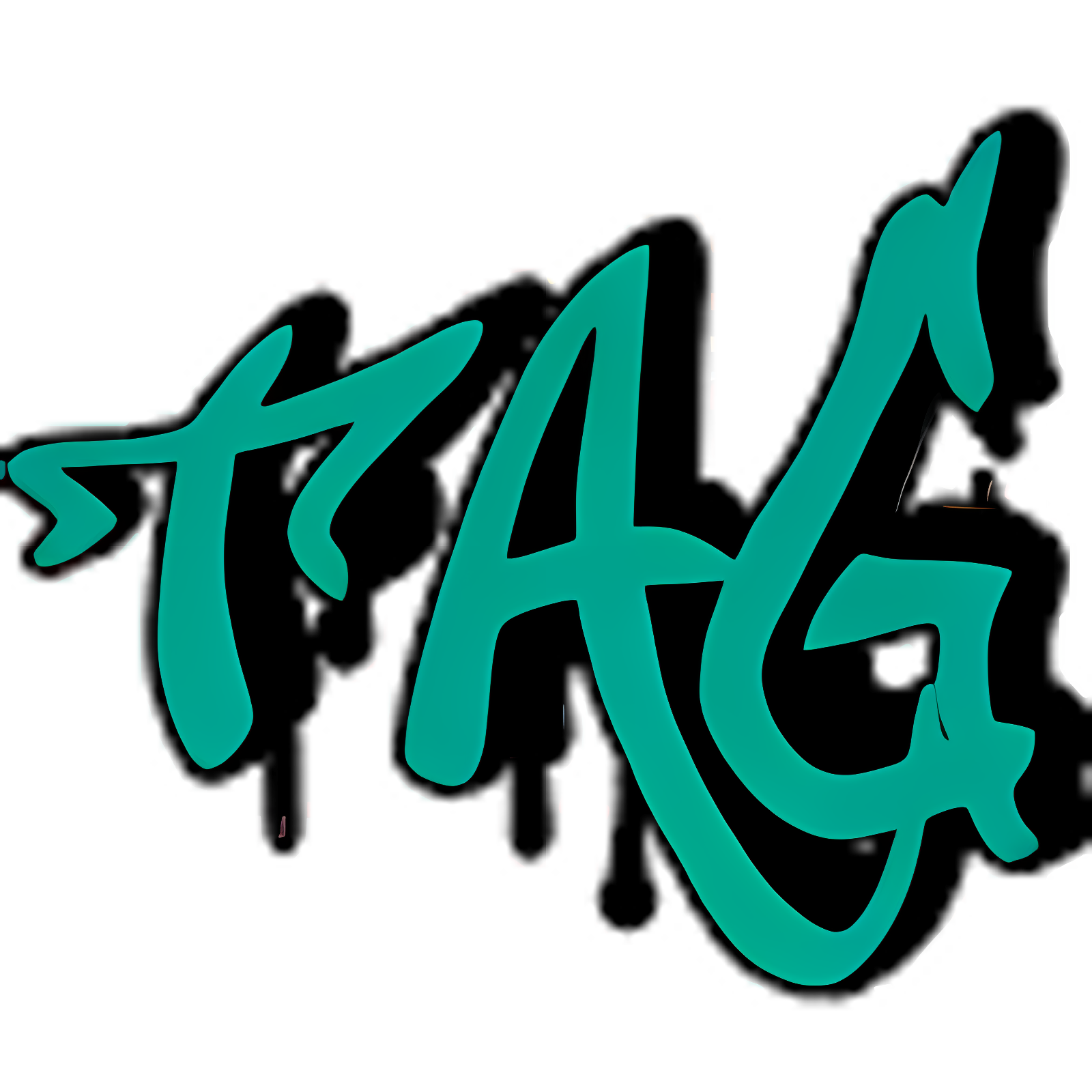 TAG: The Power of Paint