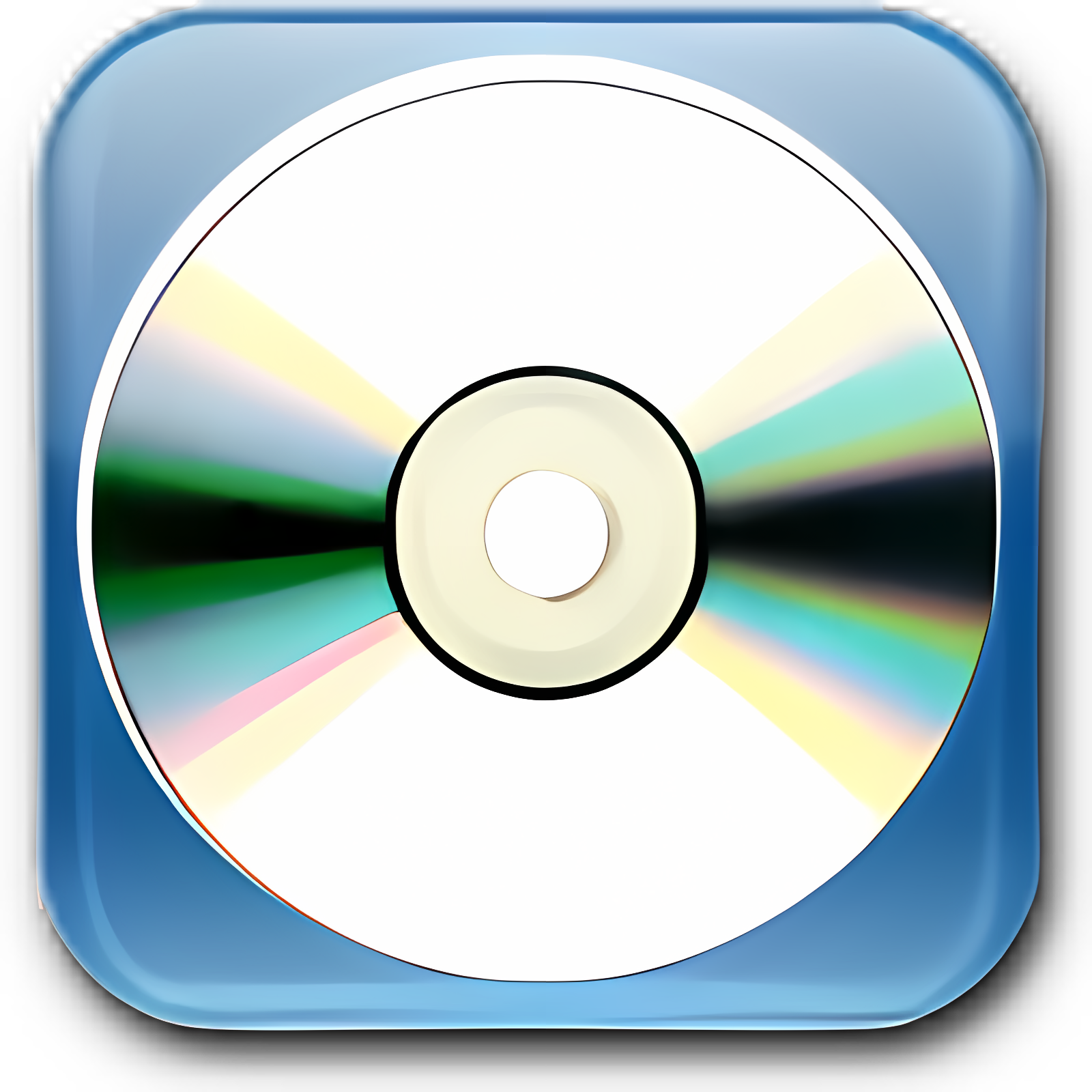Emergency Boot CD-ROM