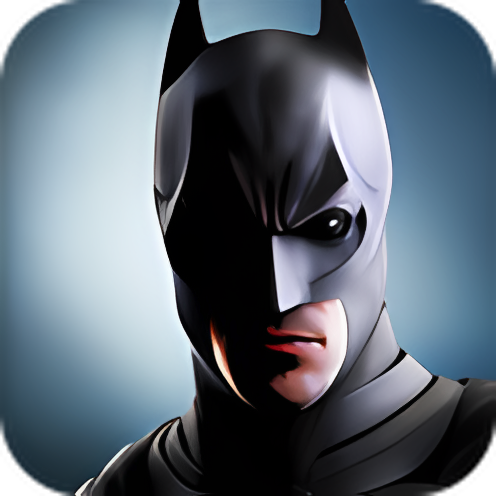 Batman - O Cavaleiro das Trevas Ressurge