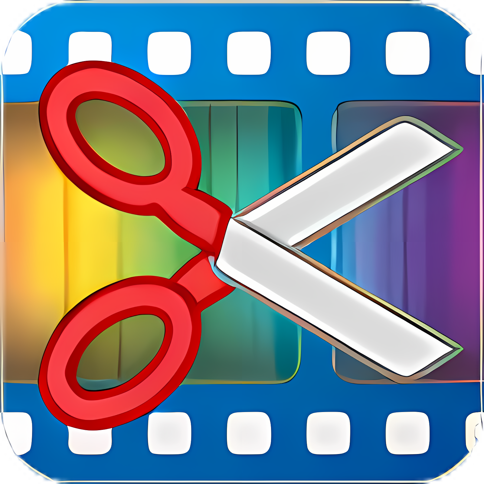 AndroVid Video Editor