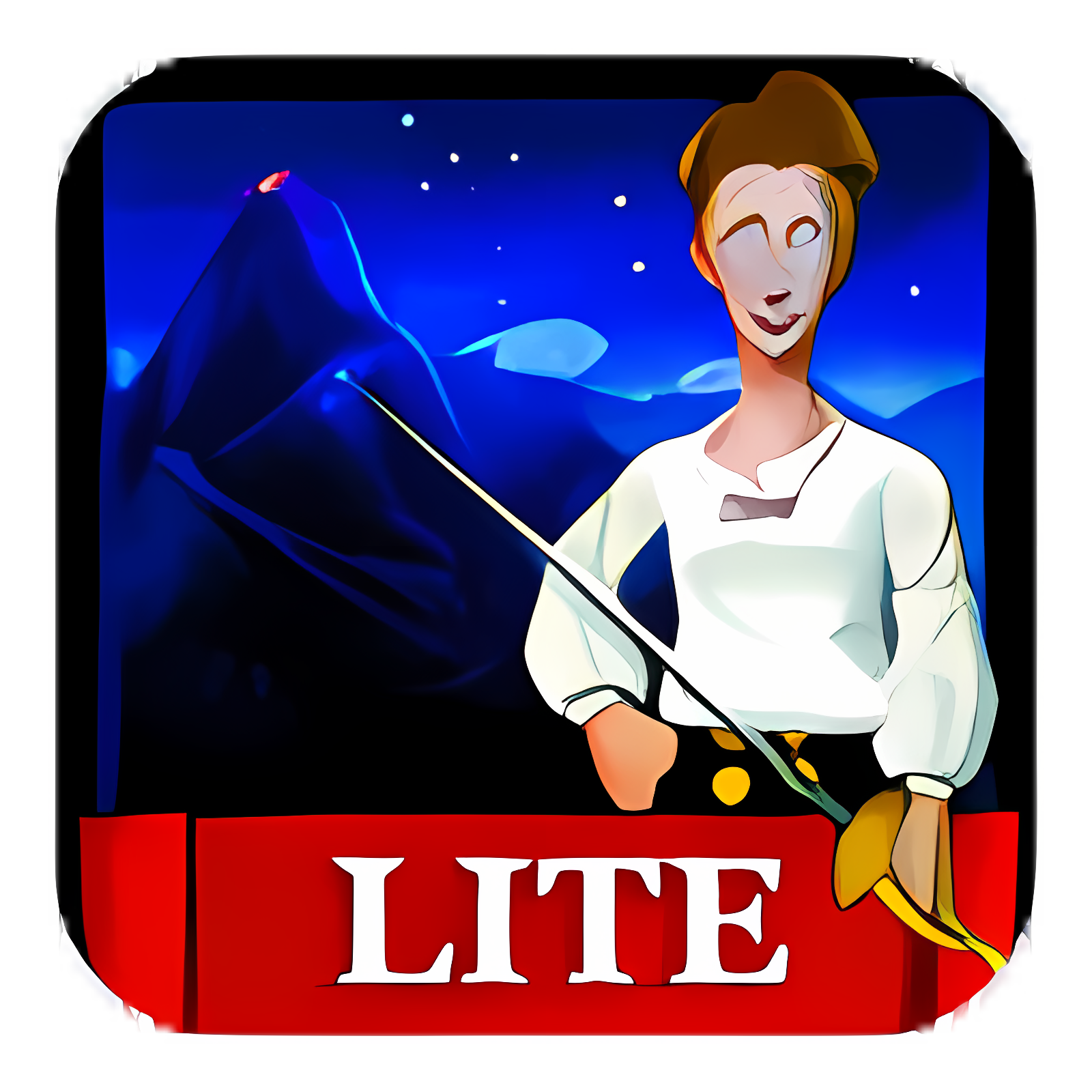 The Secret of Monkey Island: Special Edition