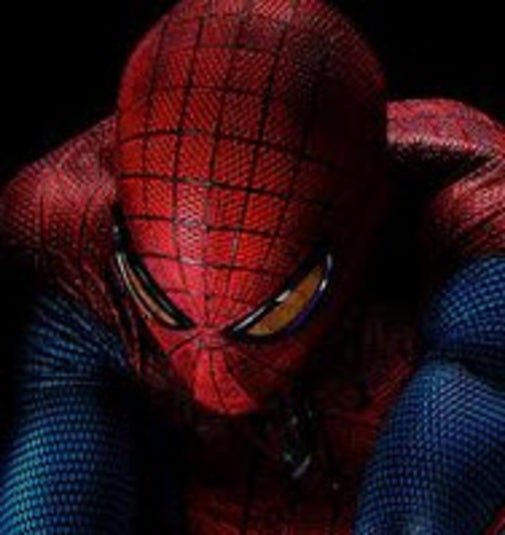 The Amazing Spiderman Windows 7 Theme
