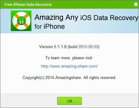 free iphone data recovery tool