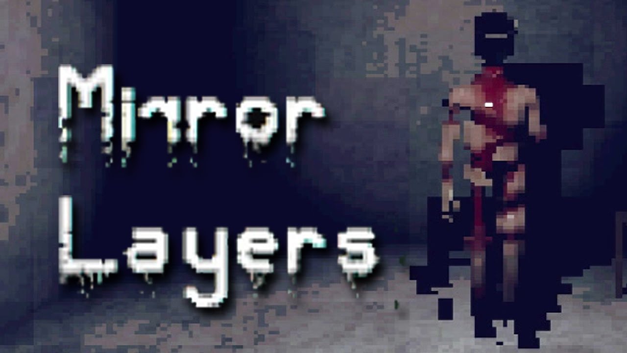 Mirror layers системные требования