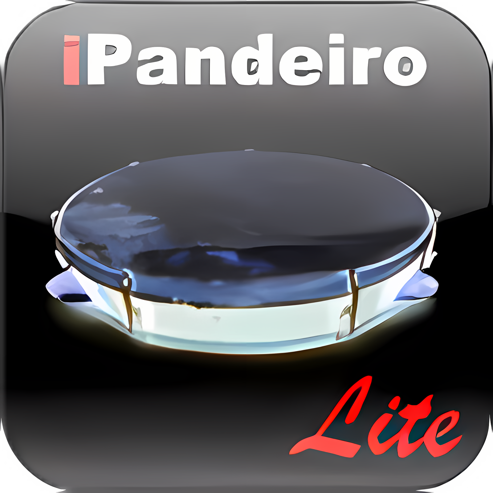 iPandeiro