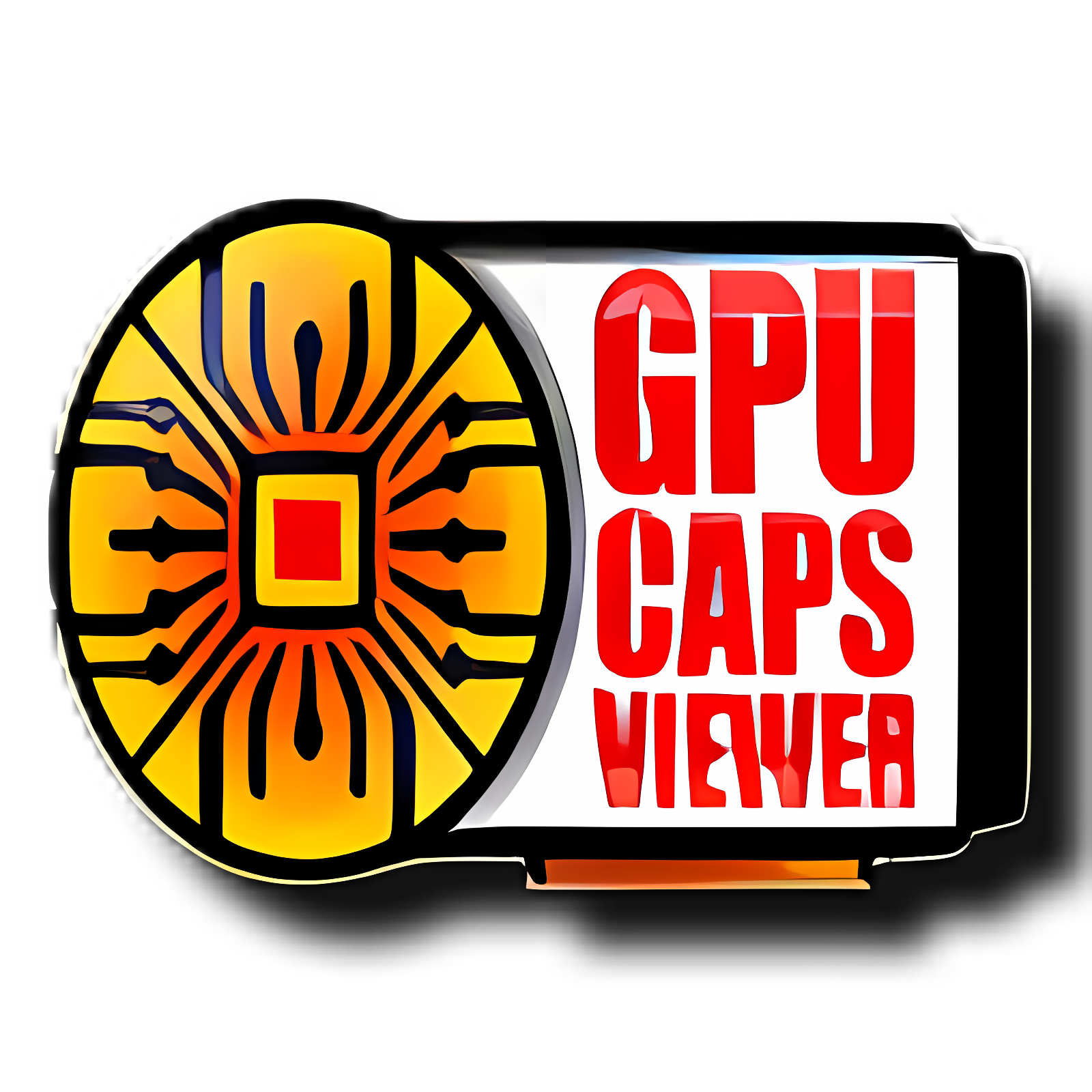 GPU Caps Viewer