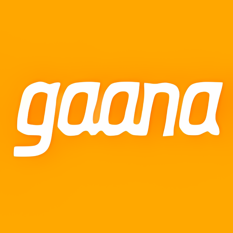 Gaana for Windows 10
