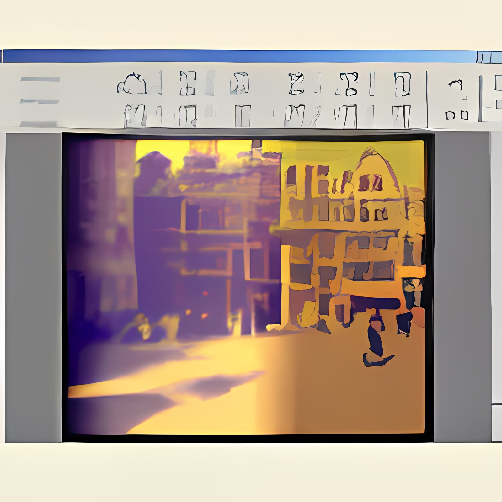 Easy Photo Effects