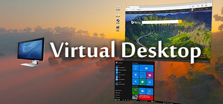 Virtual Desktop