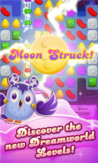 Candy Crush Saga - Descargar