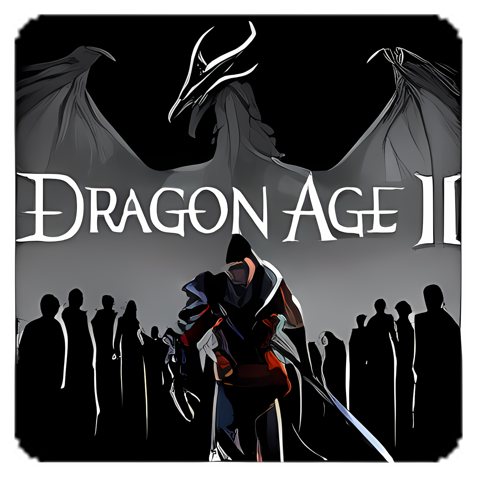 Dragon Age 2 Patch