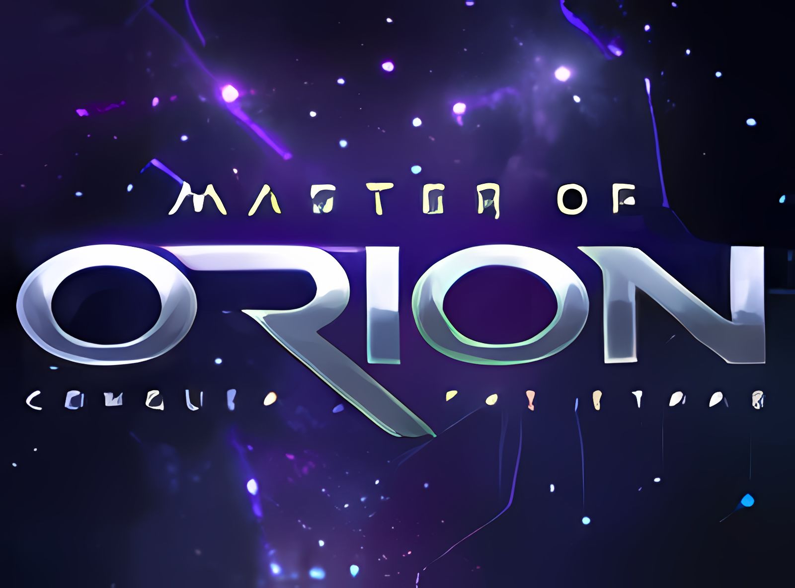Master of Orion