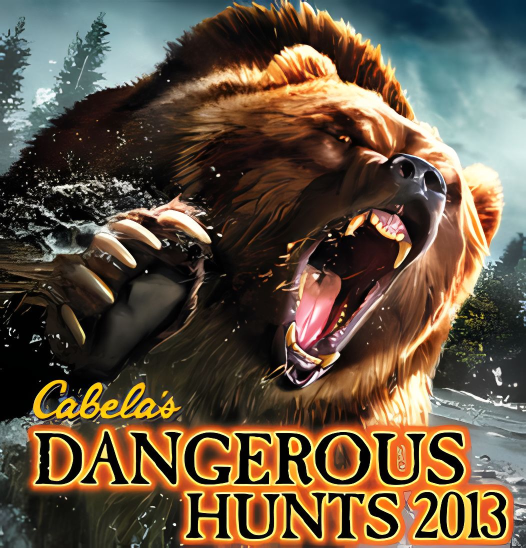 Dangerous hunts 2013. Cabela's Dangerous hunts 2013. Гризли Cabela's Dangerous hunts. Cabela's Dangerous hunts 2004. Cabela's Dangerous hunts 2011 обложка.