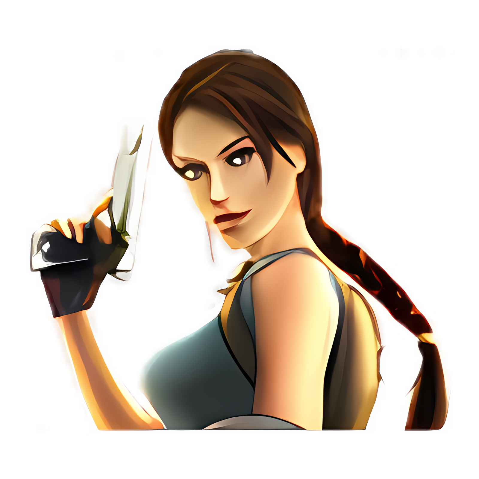 Tomb Raider: Legend