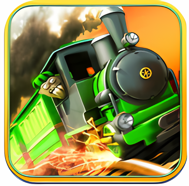 Train Crisis HD+