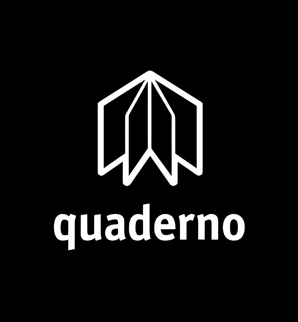 Neueste Quaderno Online Web-App