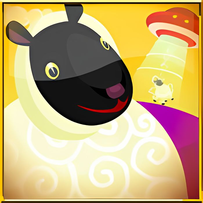 Sheep Hunter