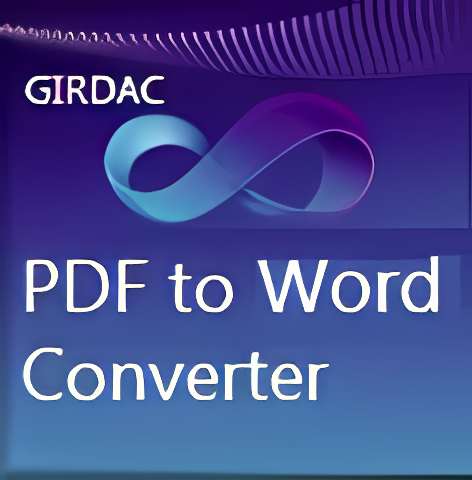 PDF to Word Converter