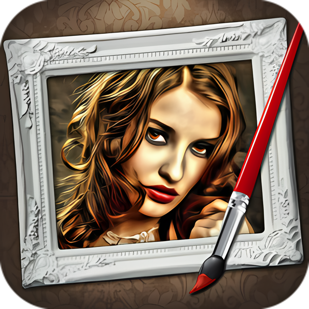 Portrait Painter