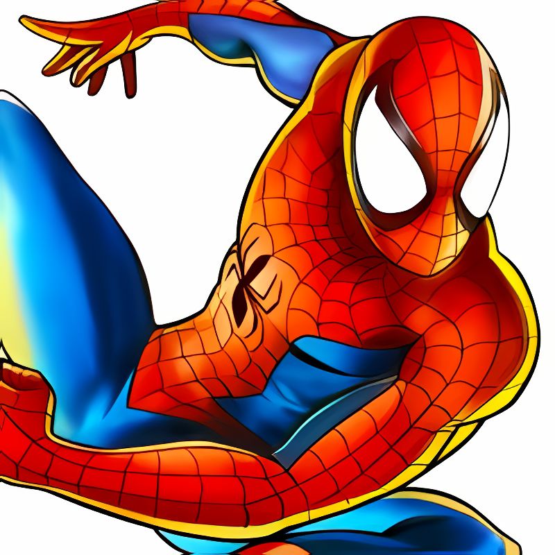 Homem-Aranha Sem Limites