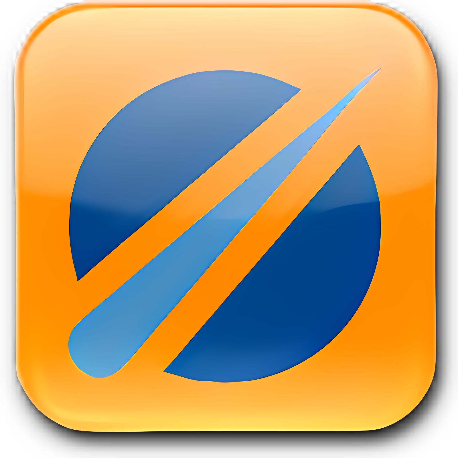Buienradar Widget