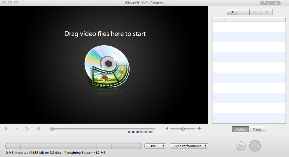 iorgsoft free dvd maker for mac